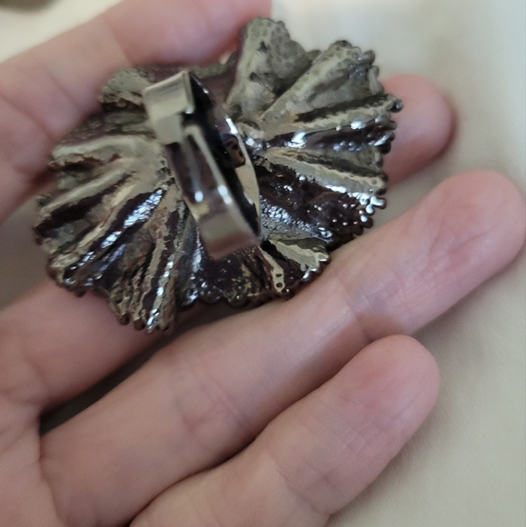 Major statement ring - Picture 4 of 4